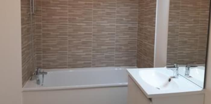 Image 7 sur 10 - Appartement  ·  Location · Gretz Armainvilliers (77220) · 4 pièces · 87m²
