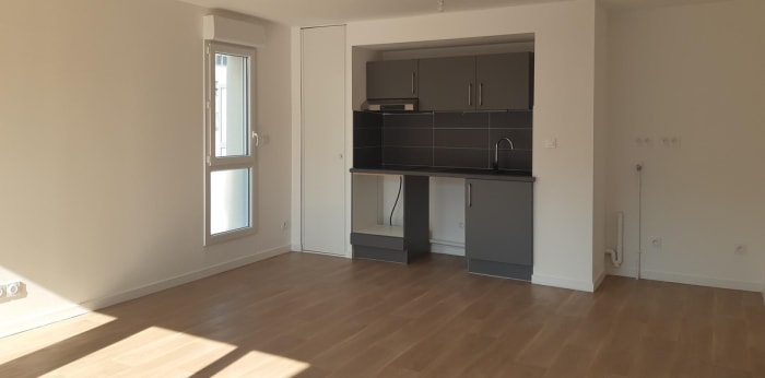 Image 25 sur 26 - Appartement  ·  Location · St Jean De Braye (45800) · 2 pièces · 44m²