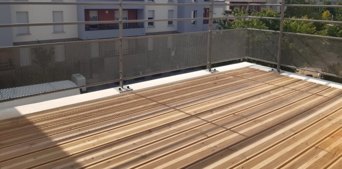 Image 23 sur 26 - Appartement  ·  Location · St Jean De Braye (45800) · 2 pièces · 44m²