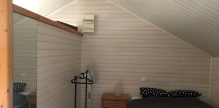 Image 18 sur 30 - Appartement  ·  Location · Aix Les Bains (73100) · 1 pièce · 17m²