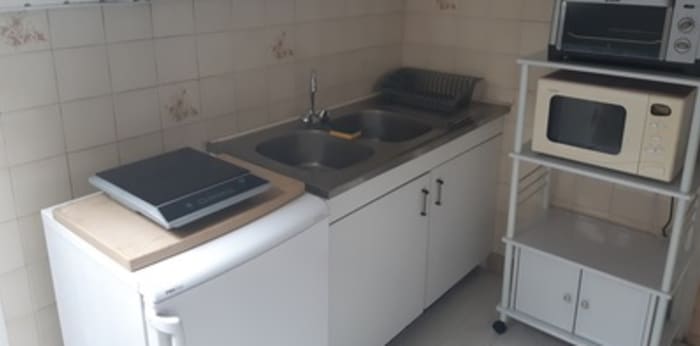 Image 2 sur 30 - Appartement  ·  Location · Aix Les Bains (73100) · 1 pièce · 17m²