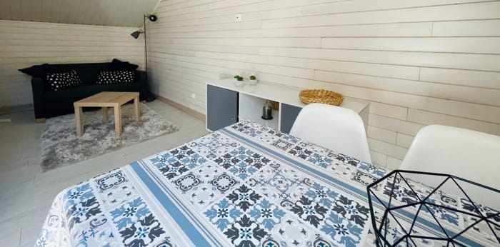 Image 21 sur 30 - Appartement  ·  Location · Aix Les Bains (73100) · 1 pièce · 17m²