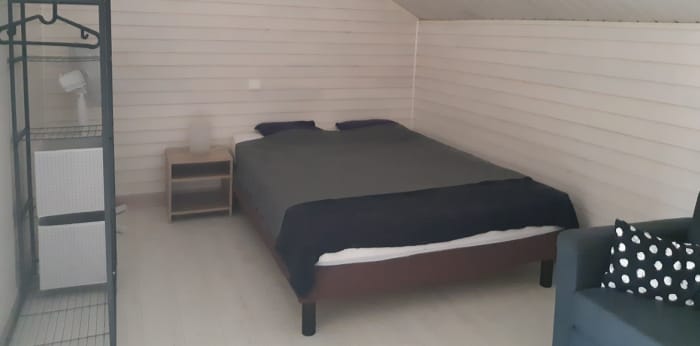 Image 29 sur 30 - Appartement  ·  Location · Aix Les Bains (73100) · 1 pièce · 17m²