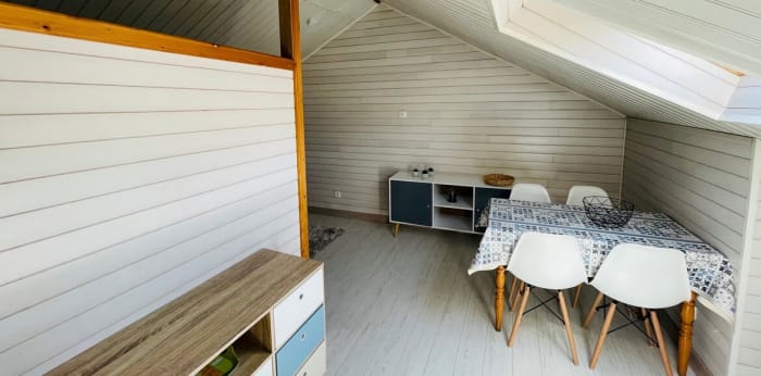 Image 19 sur 30 - Appartement  ·  Location · Aix Les Bains (73100) · 1 pièce · 17m²