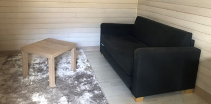 Image 17 sur 30 - Appartement  ·  Location · Aix Les Bains (73100) · 1 pièce · 17m²