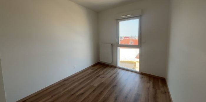 Image 5 sur 11 - Appartement  ·  Location · Chenove (21300) · 2 pièces · 42m²