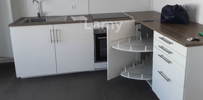 Image 2 sur 2 - Appartement  ·  Location · Bordeaux (33800) · 1 pièce · 33m²