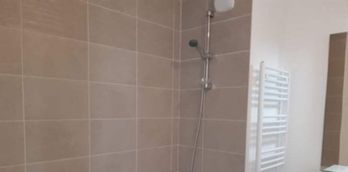 Image 4 sur 7 - Appartement  ·  Location · Le Pellerin (44640) · 2 pièces · 43m²