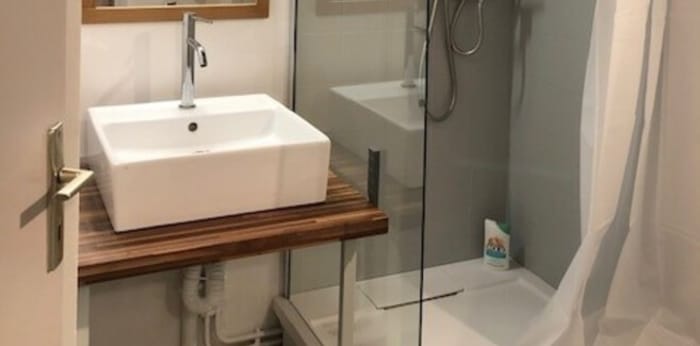 Image 3 sur 19 - Appartement  ·  Location · Chambery (73000) · 2 pièces · 35m²