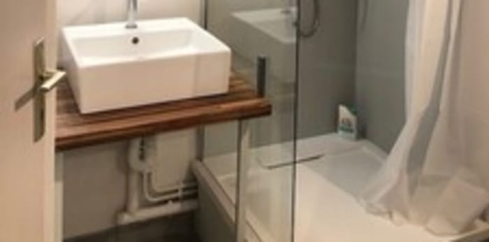 Image 1 sur 19 - Appartement  ·  Location · Chambery (73000) · 2 pièces · 35m²