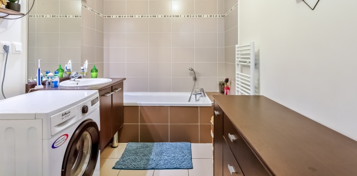 Image 11 sur 26 - Appartement  ·  Location · Chambery (73000) · 1 pièce · 28m²