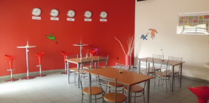 Image 1 sur 7 - Appartement  ·  Location · Montpellier (34090) · 1 pièce · 19m²