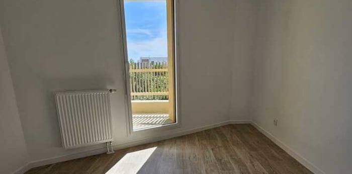 Image 3 sur 9 - Appartement  ·  Location · Tours (37100) · 3 pièces · 61m²