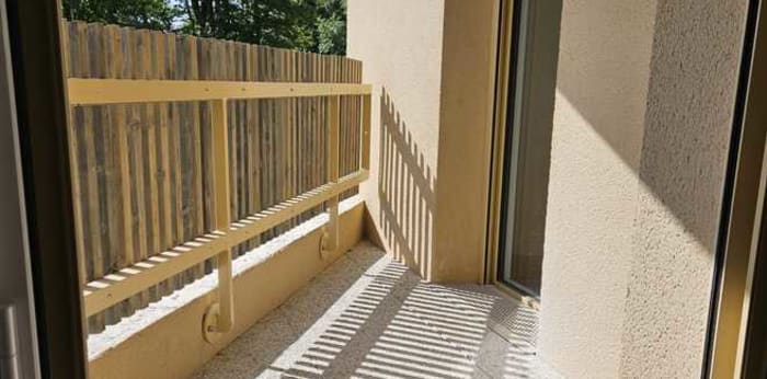 Image 4 sur 9 - Appartement  ·  Location · Tours (37100) · 3 pièces · 61m²