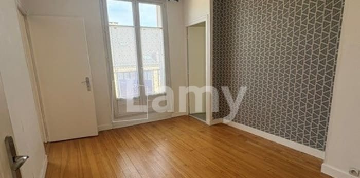 Image 5 sur 7 - Appartement  ·  Location · Metz (57000) · 3 pièces · 78m²
