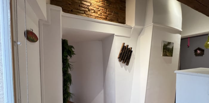 Image 3 sur 15 - Appartement  ·  Location · Toulouse (31000) · 49m²