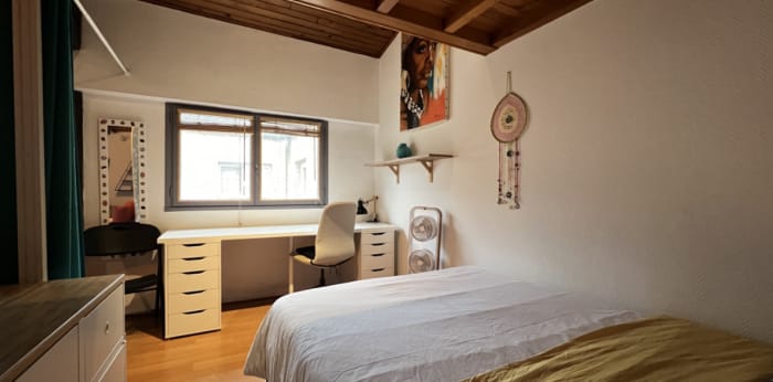 Image 4 sur 15 - Appartement  ·  Location · Toulouse (31000) · 49m²