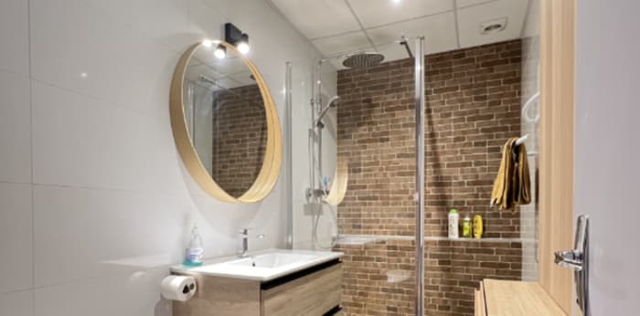 Image 8 sur 15 - Appartement  ·  Location · Toulouse (31000) · 49m²