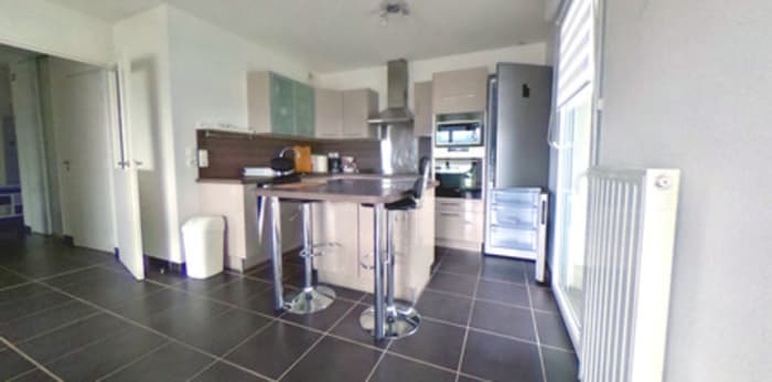 Image 1 sur 9 - Appartement  ·  Location · Grenoble (38100) · 4 pièces · 78m²