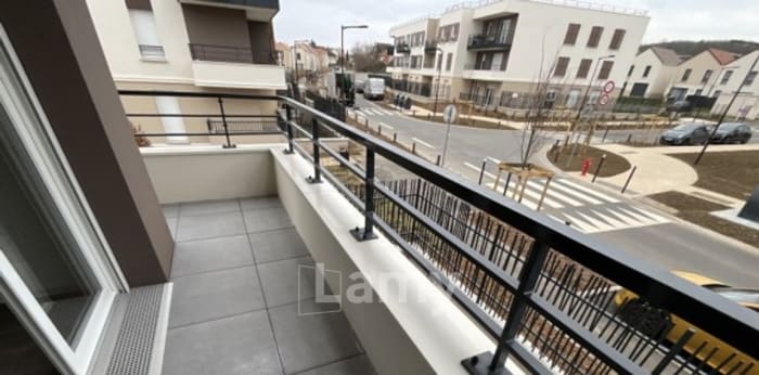 Image 8 sur 8 - Appartement  ·  Location · Montlhery (91310) · 3 pièces · 64m²