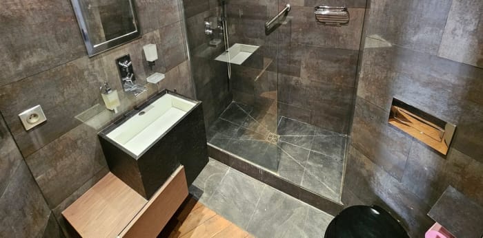 Image 5 sur 9 - Appartement  ·  Location · Aix En Provence (13100) · 2 pièces · 49m²