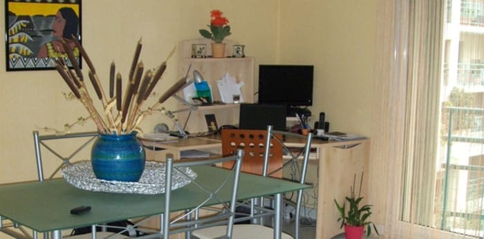 Image 1 sur 18 - Appartement  ·  Location · Toulouse (31000) · 2 pièces · 49m²
