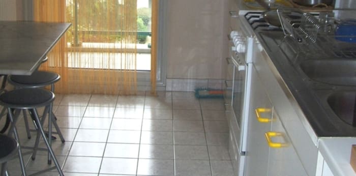 Image 16 sur 18 - Appartement  ·  Location · Toulouse (31000) · 2 pièces · 49m²
