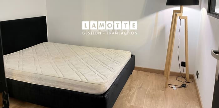 Image 3 sur 7 - Appartement  ·  Location · Rennes (35000) · 1 pièce · 35m²