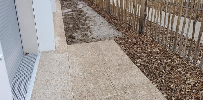Image 8 sur 9 - Appartement  ·  Location · Tours (37100) · 3 pièces · 62m²