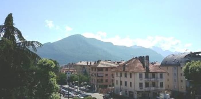 Image 14 sur 18 - Appartement  ·  Location · Annecy (74000) · 1 pièce · 25m²