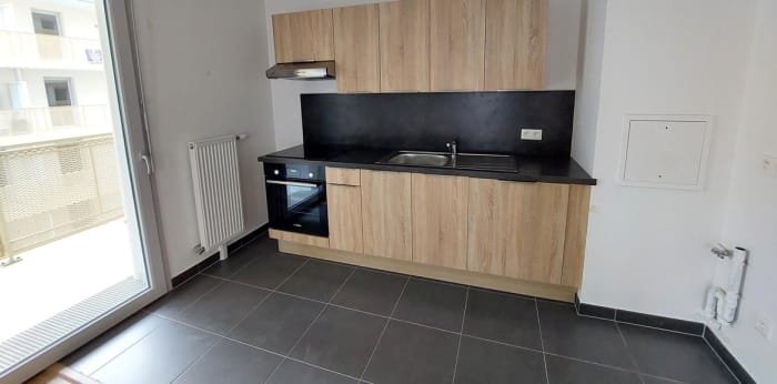 Image 3 sur 7 - Appartement  ·  Location · Reims (51100) · 3 pièces · 60m²