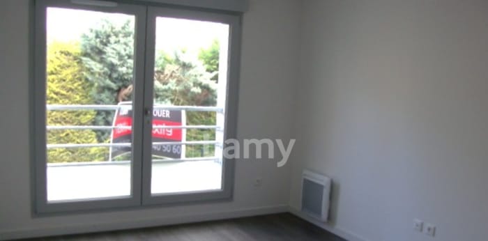 Image 3 sur 4 - Appartement  ·  Location · Reims (51100) · 1 pièce · 23m²