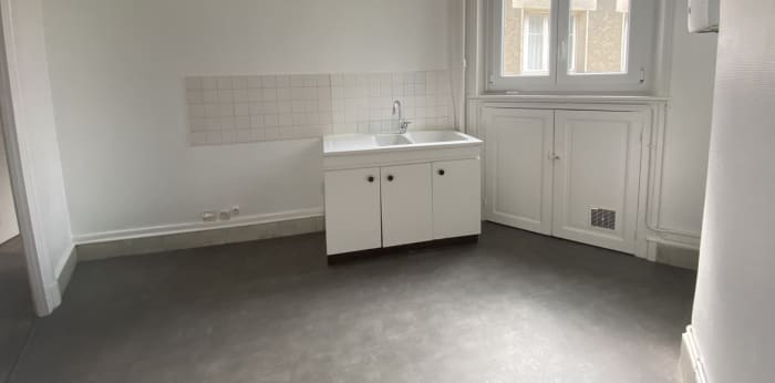 Image 8 sur 8 - Appartement  ·  Location · Reims (51100) · 3 pièces · 66m²