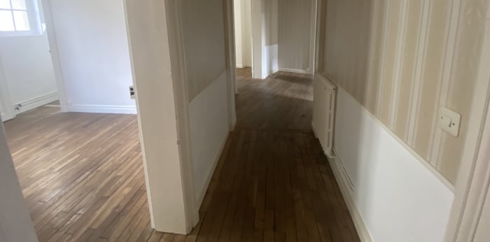 Image 6 sur 8 - Appartement  ·  Location · Reims (51100) · 3 pièces · 66m²