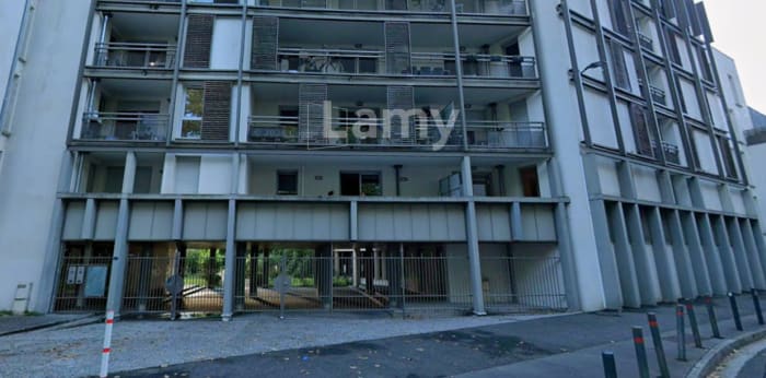 Image 1 sur 1 - Appartement  ·  Location · Toulouse (31300) · 3 pièces · 65m²