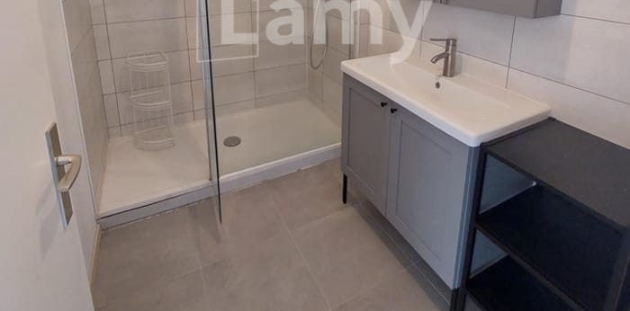 Image 11 sur 13 - Appartement  ·  Location · Vandoeuvre Les Nancy (54500) · 3 pièces · 67m²