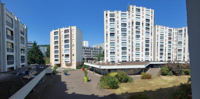 Image 9 sur 13 - Appartement  ·  Location · Vandoeuvre Les Nancy (54500) · 3 pièces · 67m²