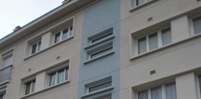 Image 2 sur 10 - Appartement  ·  Location · Angers (49000) · 3 pièces · 58m²