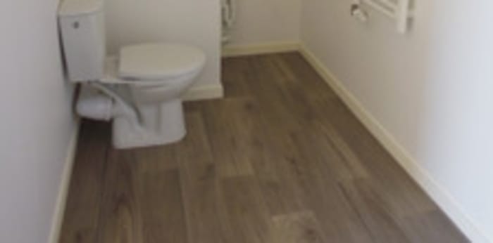 Image 2 sur 10 - Appartement  ·  Location · Evry Courcouronnes (91000) · 2 pièces · 35m²