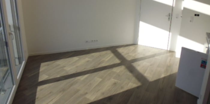 Image 5 sur 10 - Appartement  ·  Location · Evry Courcouronnes (91000) · 2 pièces · 35m²