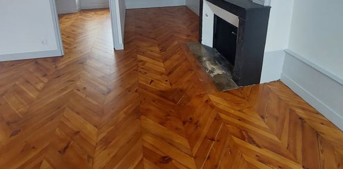Image 7 sur 16 - Appartement  ·  Location · Issoire (63500) · 2 pièces · 58m²