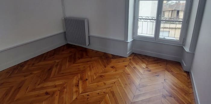 Image 8 sur 16 - Appartement  ·  Location · Issoire (63500) · 2 pièces · 58m²