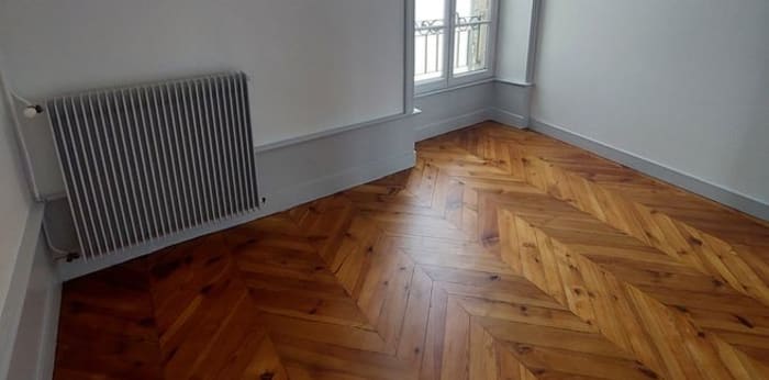 Image 9 sur 16 - Appartement  ·  Location · Issoire (63500) · 2 pièces · 58m²