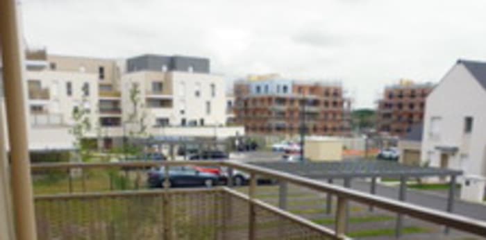 Image 1 sur 7 - Appartement  ·  Location · Moissy Cramayel (77550) · 3 pièces · 63m²