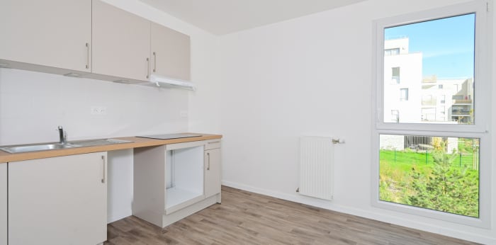Image 3 sur 7 - Appartement  ·  Location · Moissy Cramayel (77550) · 3 pièces · 63m²