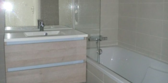 Image 9 sur 9 - Appartement  ·  Location · Marseille (13007) · 3 pièces · 67m²