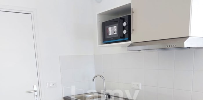 Image 6 sur 8 - Appartement  ·  Location · Dijon (21000) · 1 pièce · 32m²