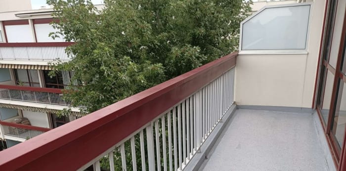 Image 2 sur 5 - Appartement  ·  Location · Talence (33400) · 2 pièces · 49m²