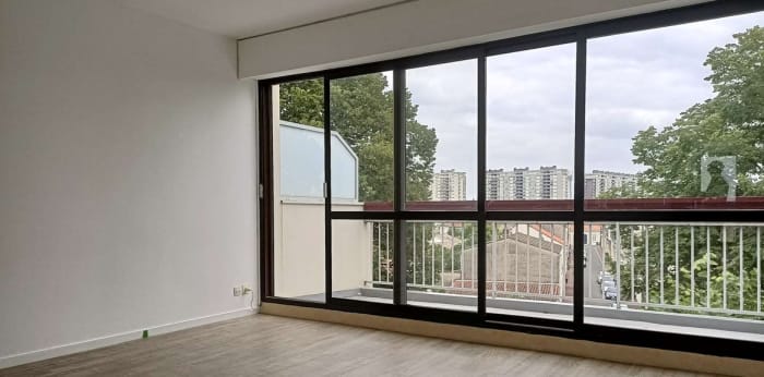 Image 1 sur 5 - Appartement  ·  Location · Talence (33400) · 2 pièces · 49m²