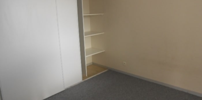 Image 3 sur 10 - Appartement  ·  Location · Cugnaux (31270) · 2 pièces · 44m²